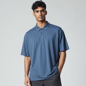 Member’s Mark - NWT - Navy Polo Shirt for Men